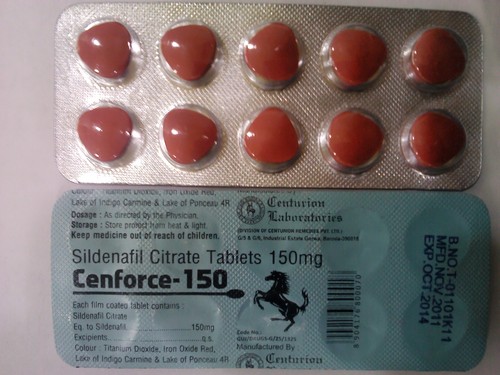 Comprar Cenforce 150